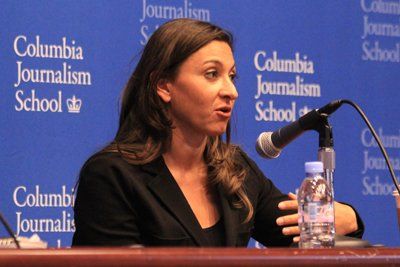Lynsey Addario