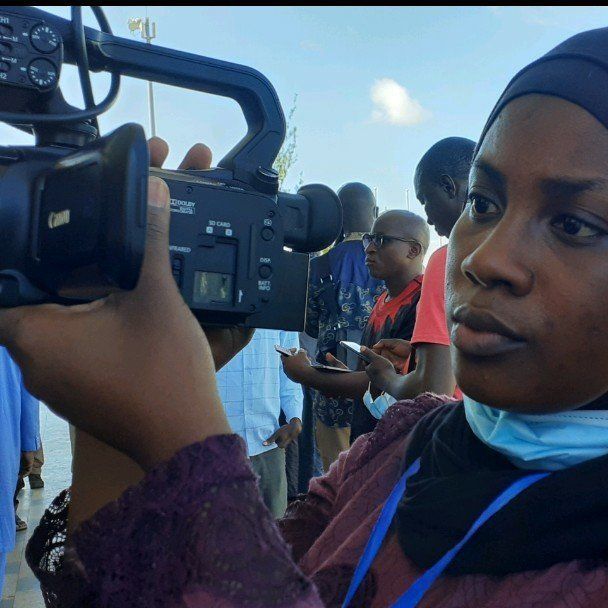 Mariama Bhoye Barry