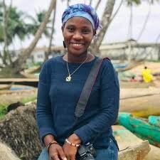 Photo by Bettie Mbayo (Linkedin)