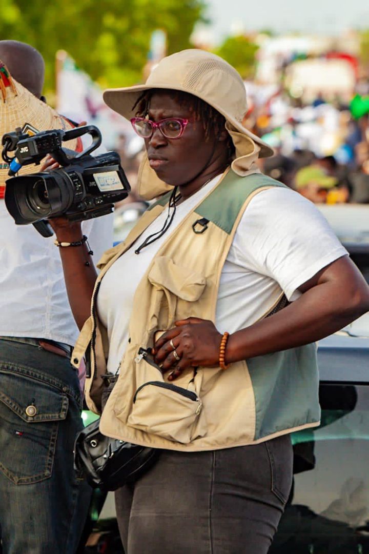 Fatou Dione